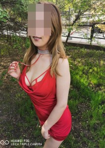 Фото проститутки Ангелина №14 в городе Озёрск