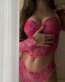 Фото проститутки Лера №6 в городе Озёрск