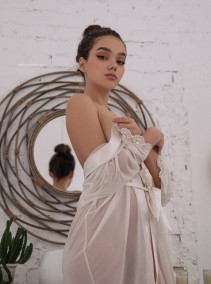 Фото проститутки Аня №2 в городе Озёрск