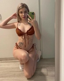 Фото проститутки Алена №2 в городе Озёрск