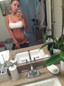 Фото проститутки Катя №3 в городе Озёрск