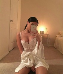 Фото проститутки Альбина №2 в городе Озёрск