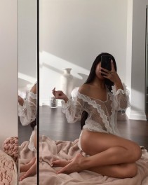 Фото проститутки Альбина №3 в городе Озёрск