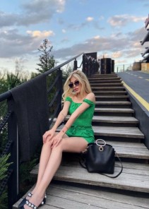 Фото проститутки Алина №2 в городе Озёрск