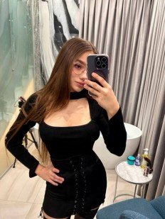 Фото проститутки Соня №1 в городе Озёрск