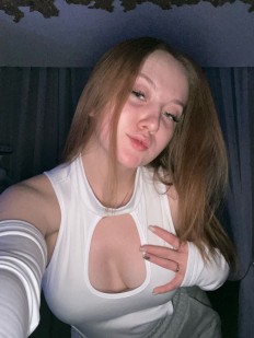 Фото проститутки Настя №1 в городе Озёрск