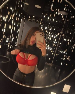 Фото проститутки Лена №1 в городе Озёрск