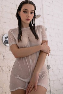 Фото проститутки Аня №1 в городе Озёрск