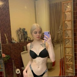 Фото проститутки Алена №1 в городе Озёрск