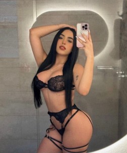 Фото проститутки Аня №1 в городе Озёрск