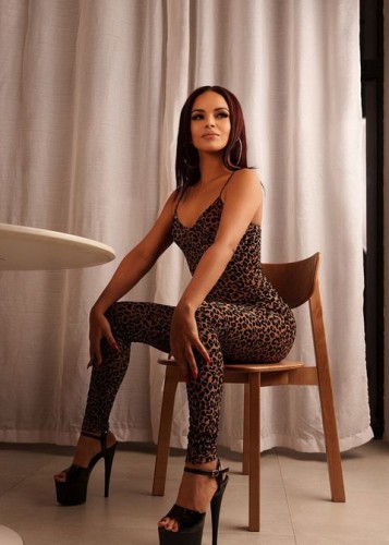 Алина, Г. Озёрск