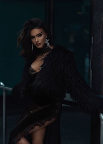 Белка, Г. Озёрск