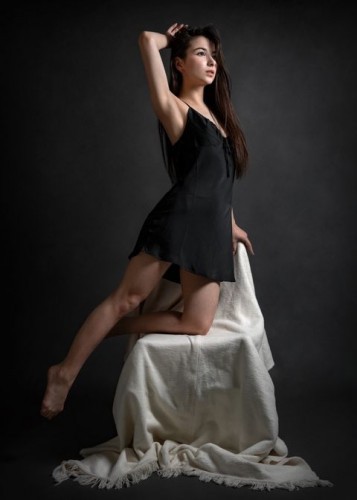 Даришка, Г. Озёрск