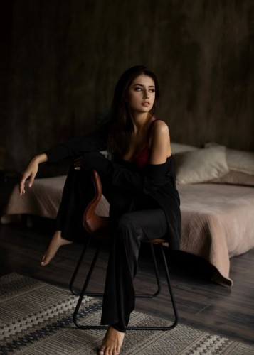 Марго, Г. Озёрск