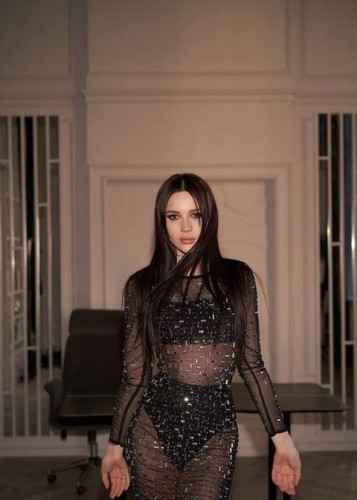 Марсия, Г. Озёрск