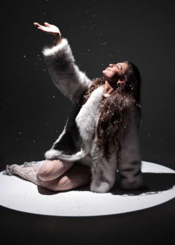 Оля, Г. Озёрск