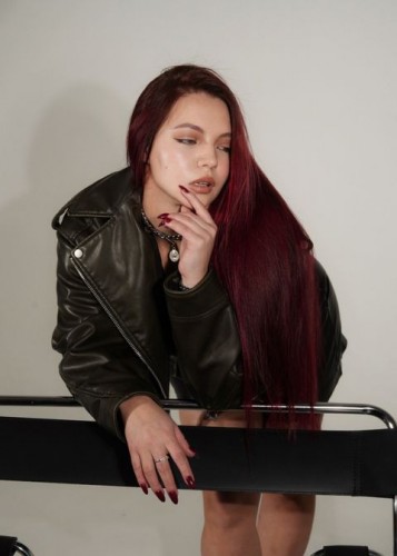 Вита, Г. Озёрск