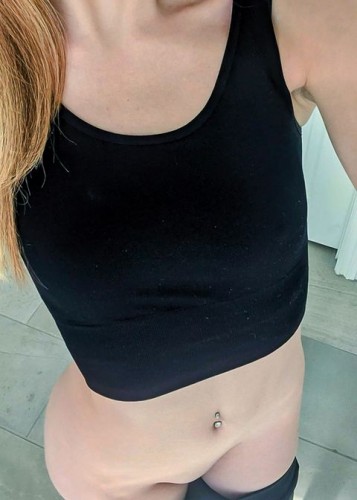 Юля, Г. Озёрск