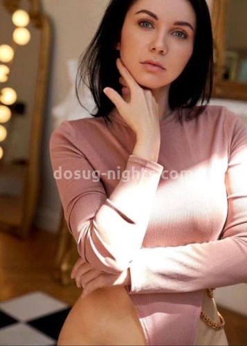 Оля, Г. Озёрск